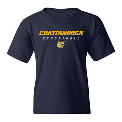 UTC - NCAA Men's Basketball : Yonatan Levy - Classic Shersey Youth T-Shirt-0
