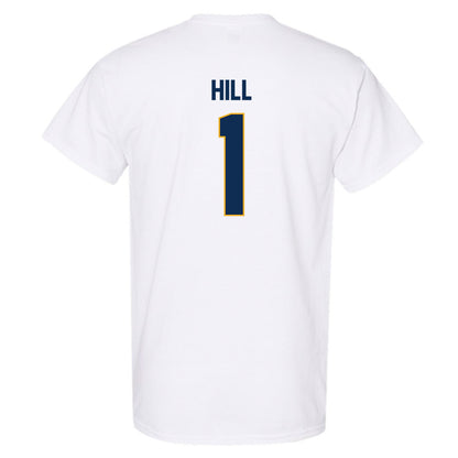 UTC - NCAA Women's Basketball : Sinae Hill - Replica Shersey T-Shirt-1