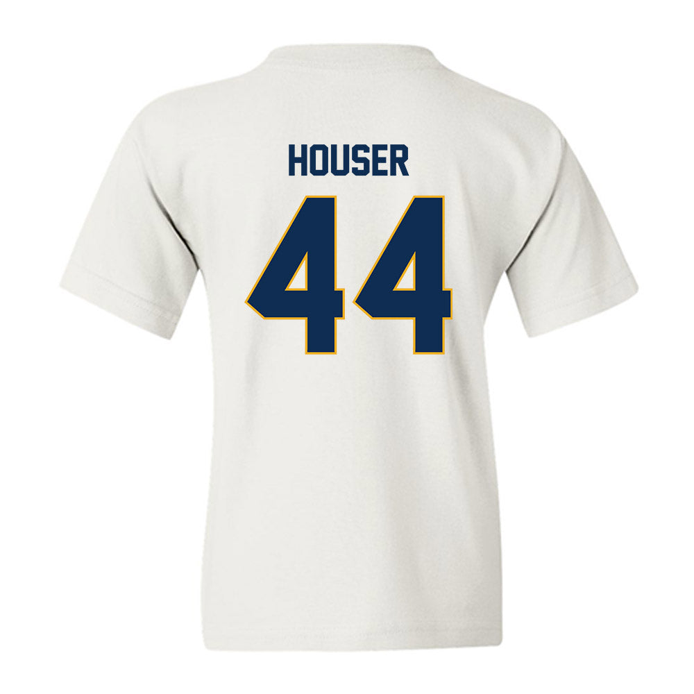 UTC - NCAA Men's Basketball : Tyler Houser - Replica Shersey Youth T-Shirt-1