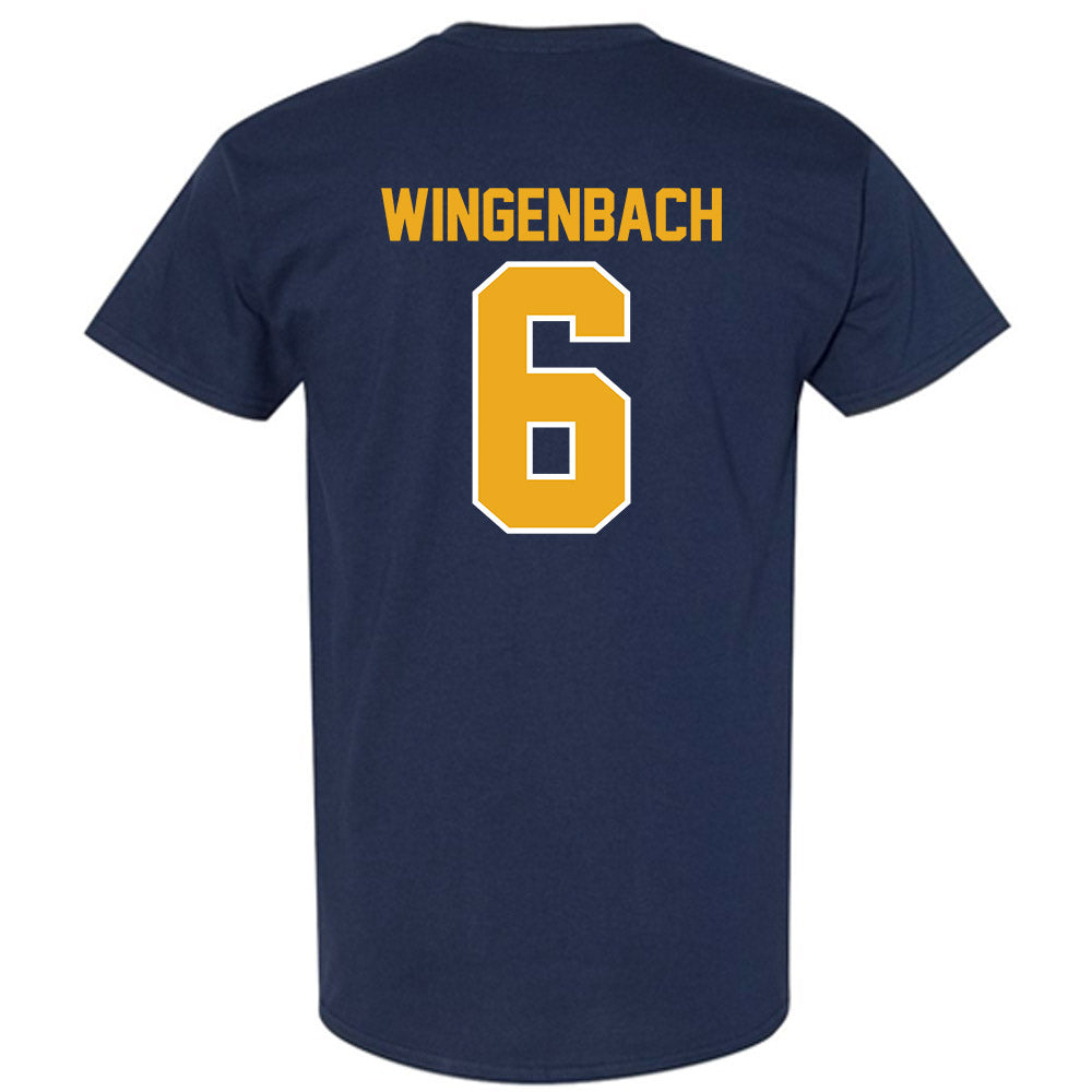 UTC - NCAA Women's Volleyball : Delaney Wingenbach - Classic Shersey T-Shirt-1