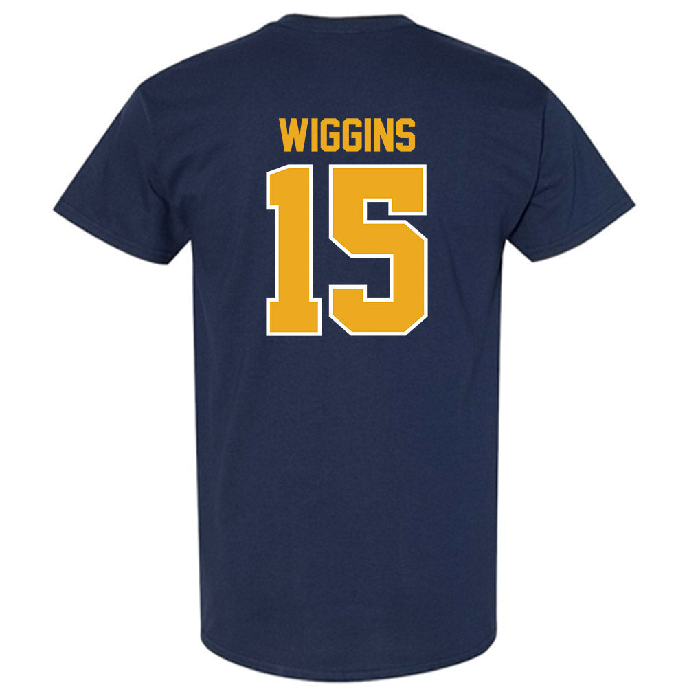 UTC - NCAA Women's Volleyball : Destiny Wiggins - Classic Shersey T-Shirt-1