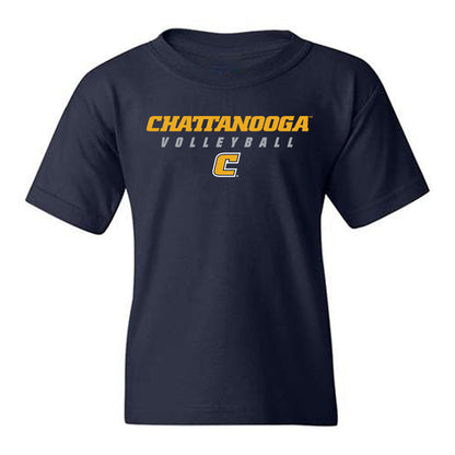 UTC - NCAA Women's Volleyball : Ashley Reynolds - Classic Shersey Youth T-Shirt-0