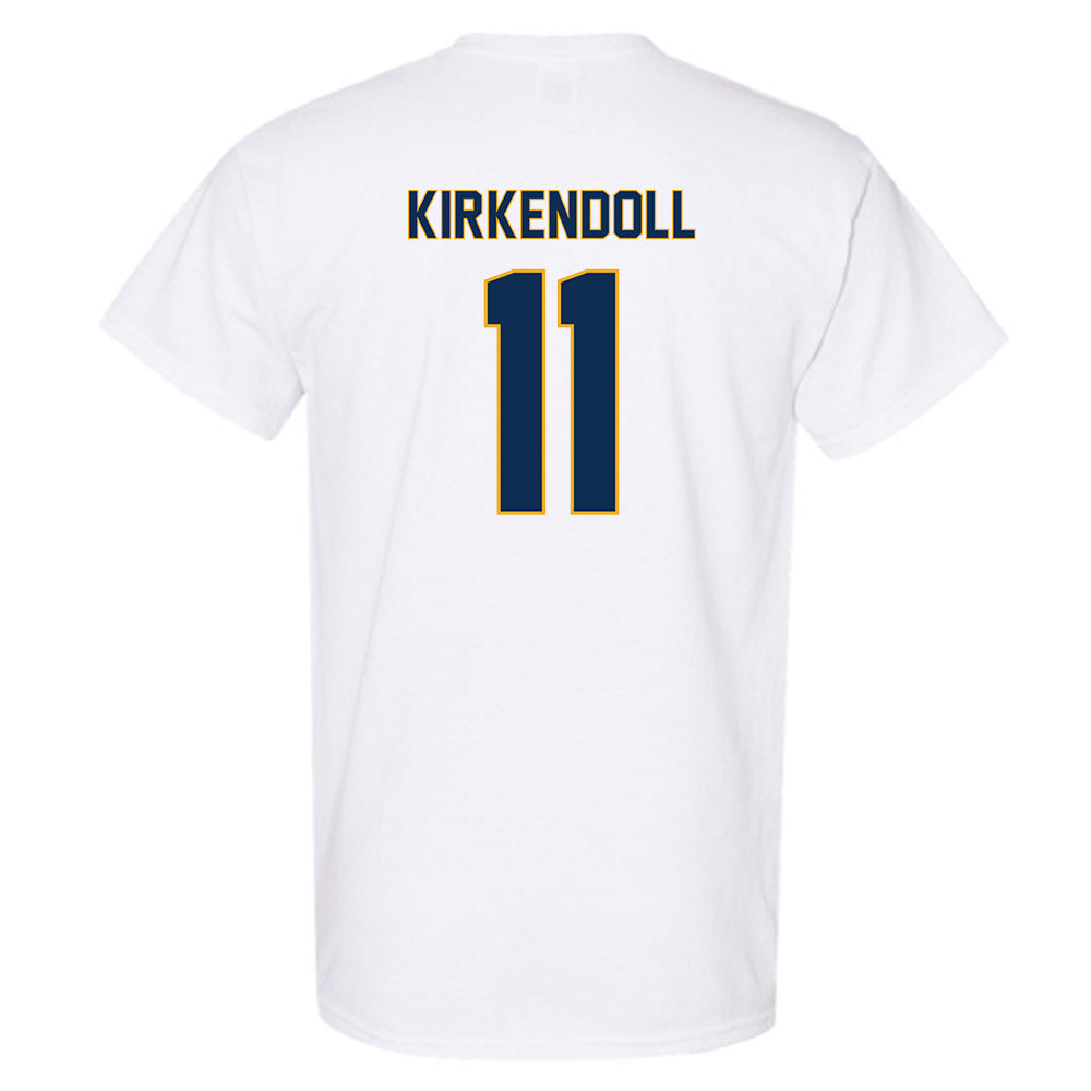 UTC - NCAA Women's Volleyball : Kynli kirkendoll - Replica Shersey T-Shirt