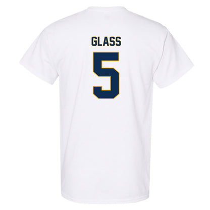 UTC - NCAA Women's Volleyball : Jordin Glass - Replica Shersey T-Shirt-1