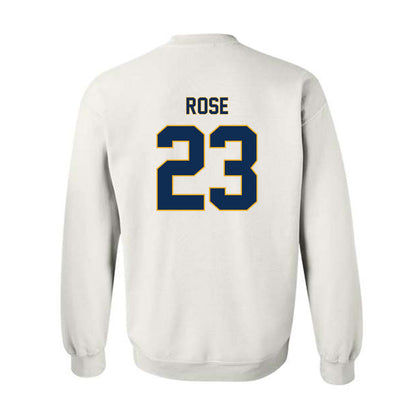 UTC - NCAA Women's Volleyball : Gracie Rose - Replica Shersey Crewneck Sweatshirt-1