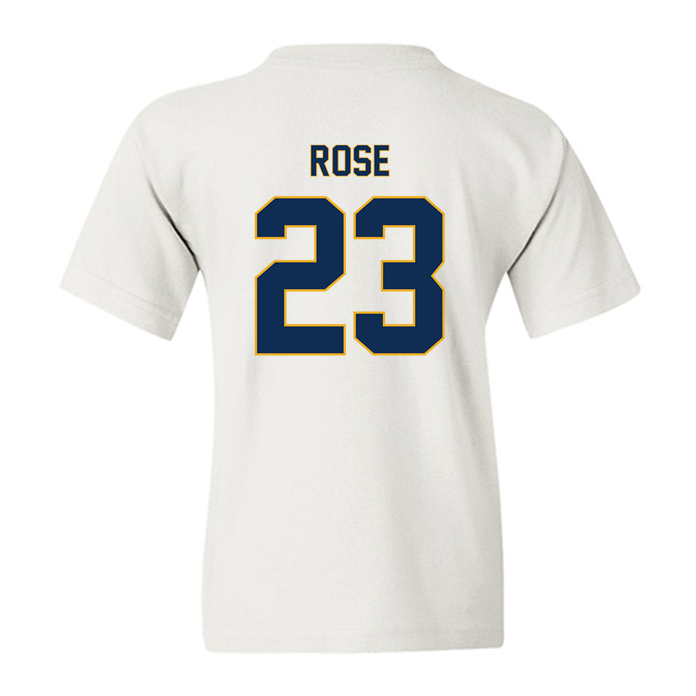 UTC - NCAA Women's Volleyball : Gracie Rose - Replica Shersey Youth T-Shirt-1