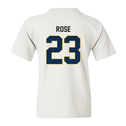 UTC - NCAA Women's Volleyball : Gracie Rose - Replica Shersey Youth T-Shirt-1