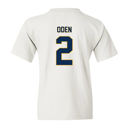 UTC - NCAA Women's Volleyball : Ryan Oden - Replica Shersey Youth T-Shirt-1