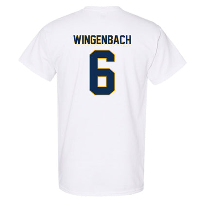 UTC - NCAA Women's Volleyball : Delaney Wingenbach - Replica Shersey T-Shirt-1