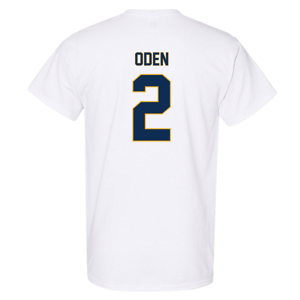 UTC - NCAA Women's Volleyball : Ryan Oden - Replica Shersey T-Shirt-1