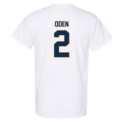UTC - NCAA Women's Volleyball : Ryan Oden - Replica Shersey T-Shirt-1