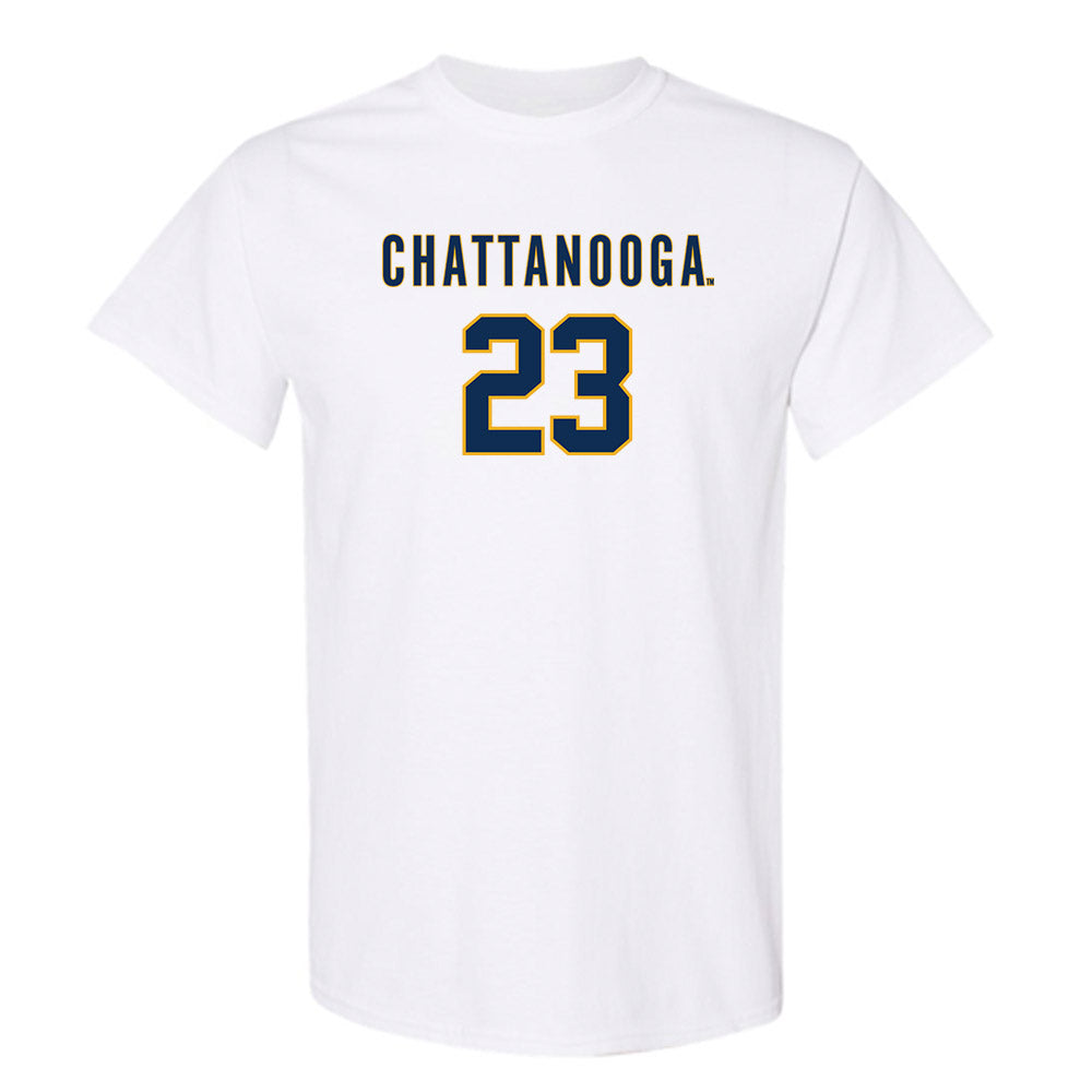 UTC - NCAA Women's Volleyball : Gracie Rose - Replica Shersey T-Shirt-0