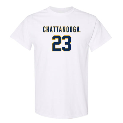 UTC - NCAA Women's Volleyball : Gracie Rose - Replica Shersey T-Shirt-0