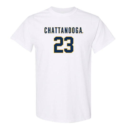 UTC - NCAA Women's Volleyball : Gracie Rose - Replica Shersey T-Shirt-0