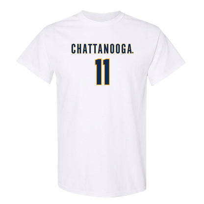 UTC - NCAA Women's Volleyball : Kynli kirkendoll - Replica Shersey T-Shirt