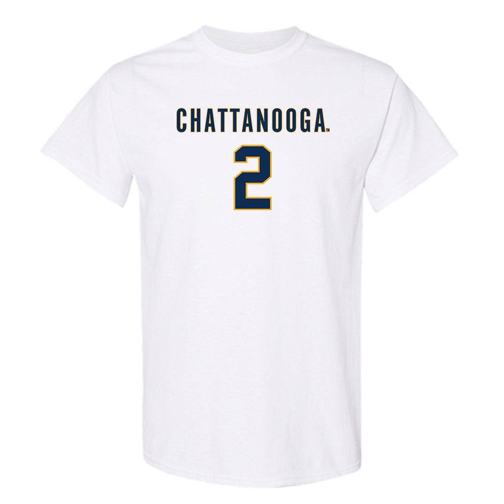 UTC - NCAA Women's Volleyball : Ryan Oden - Replica Shersey T-Shirt-0