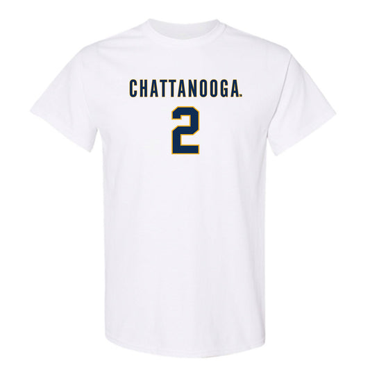 UTC - NCAA Women's Volleyball : Ryan Oden - Replica Shersey T-Shirt-0