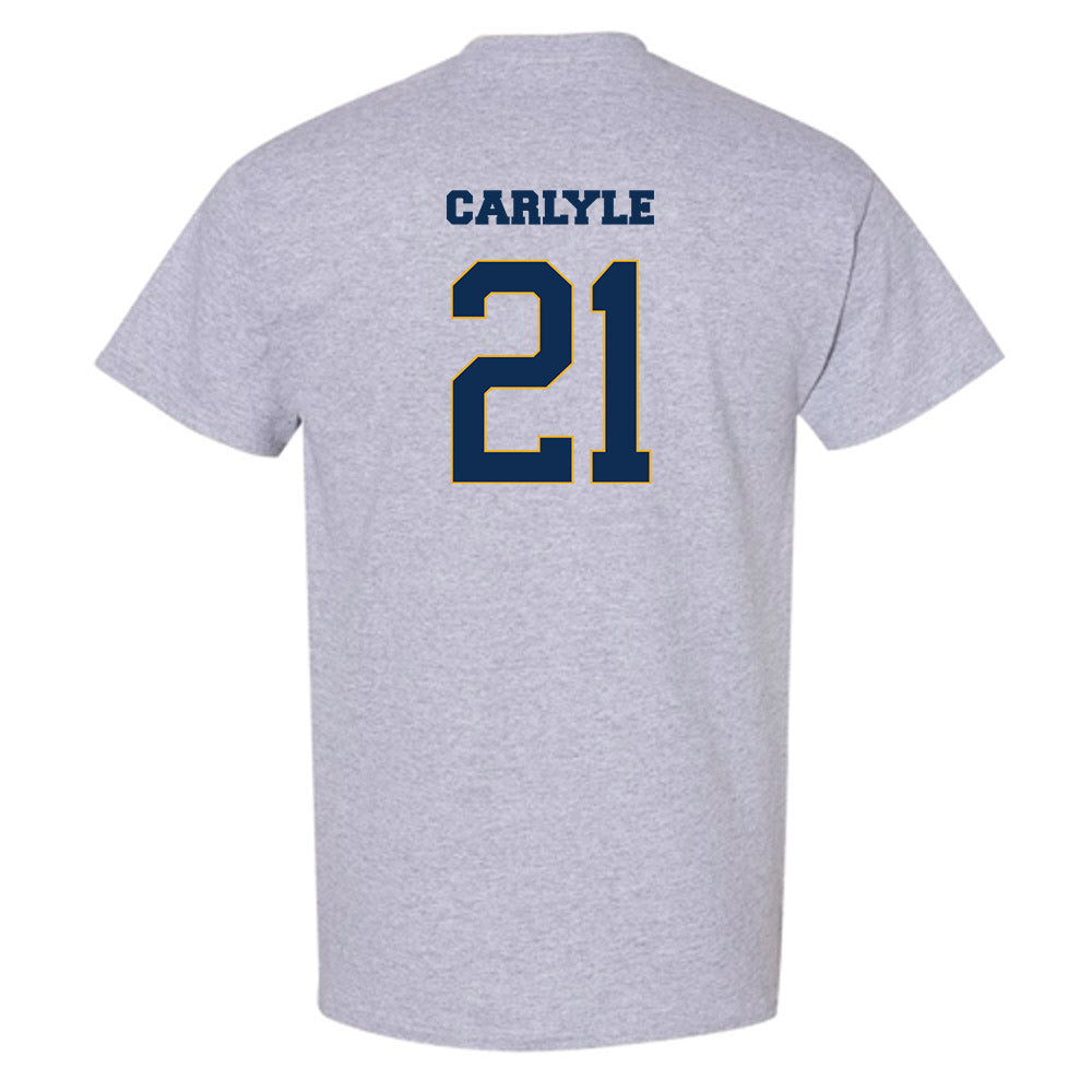 UTC - NCAA Softball : Izzy Carlyle - Replica Shersey T-Shirt