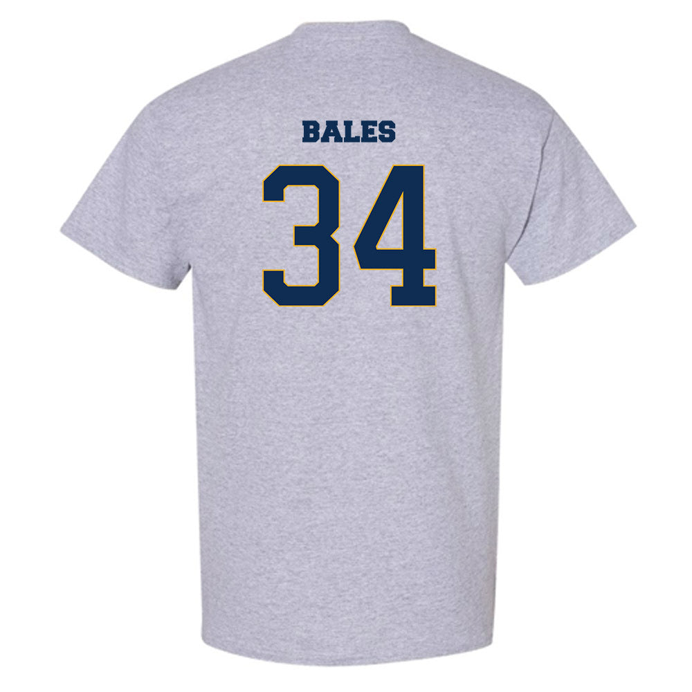UTC - NCAA Softball : Emery Bales - Replica Shersey T-Shirt-1