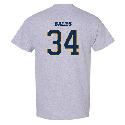 UTC - NCAA Softball : Emery Bales - Replica Shersey T-Shirt-1