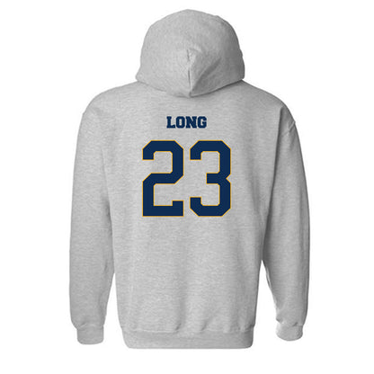UTC - NCAA Softball : Taylor Long - Replica Shersey Hooded Sweatshirt