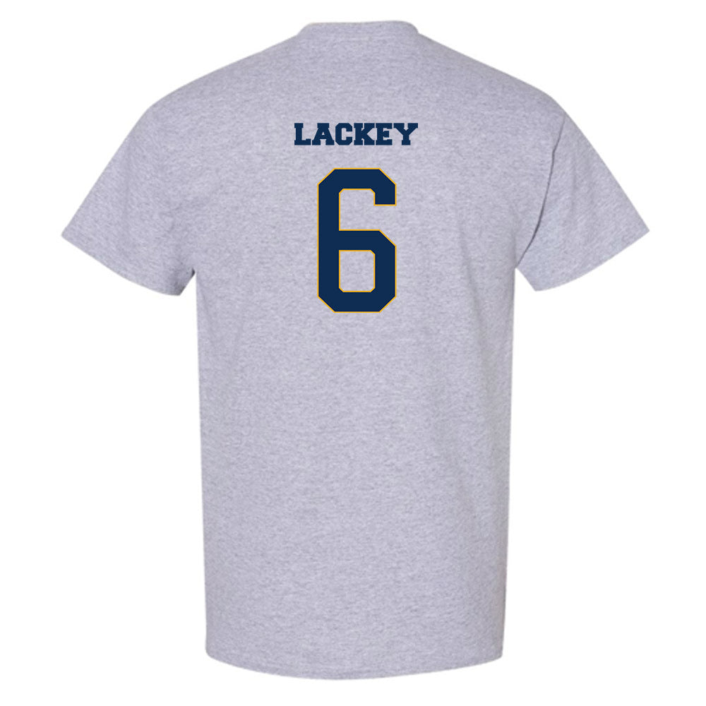 UTC - NCAA Softball : Chloe Lackey - Replica Shersey T-Shirt-1