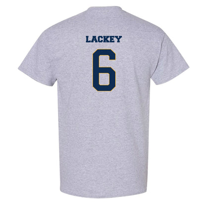 UTC - NCAA Softball : Chloe Lackey - Replica Shersey T-Shirt-1