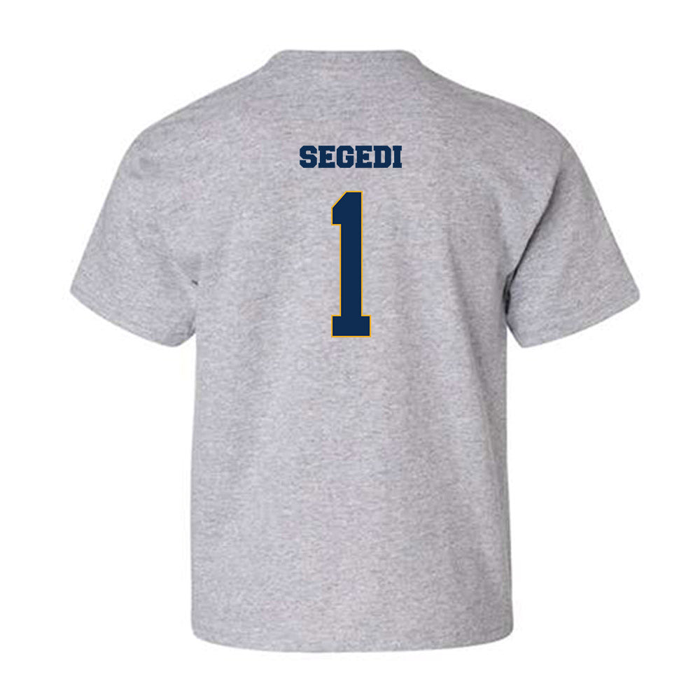 UTC - NCAA Softball : Annika Segedi - Replica Shersey Youth T-Shirt-1