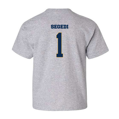 UTC - NCAA Softball : Annika Segedi - Replica Shersey Youth T-Shirt-1