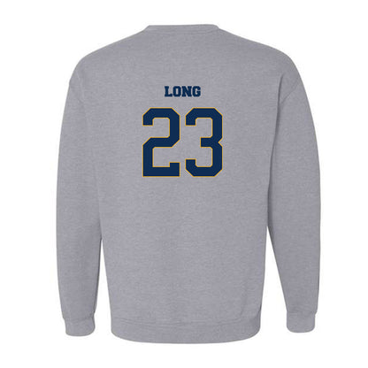 UTC - NCAA Softball : Taylor Long - Replica Shersey Crewneck Sweatshirt