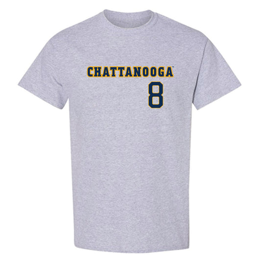 UTC - NCAA Softball : Meg Kernea - T-Shirt