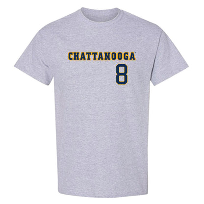 UTC - NCAA Softball : Sophia Guerra - Replica Shersey T-Shirt-0