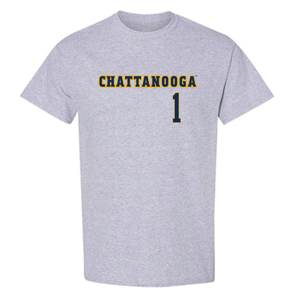 UTC - NCAA Softball : Annika Segedi - Replica Shersey T-Shirt-0