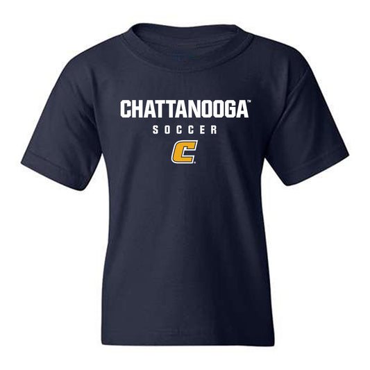 UTC - NCAA Women's Soccer : Maggie Bird - Classic Shersey Youth T-Shirt-0