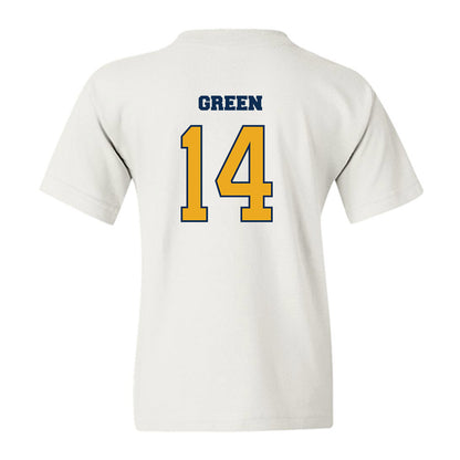 UTC - NCAA Women's Soccer : Ainsley Green - Replica Shersey Youth T-Shirt-1