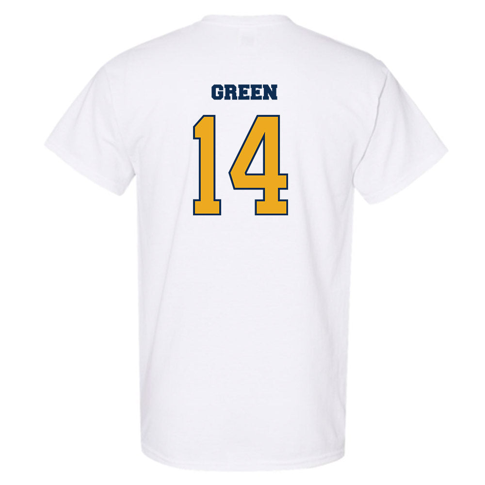 UTC - NCAA Women's Soccer : Ainsley Green - Replica Shersey T-Shirt-1