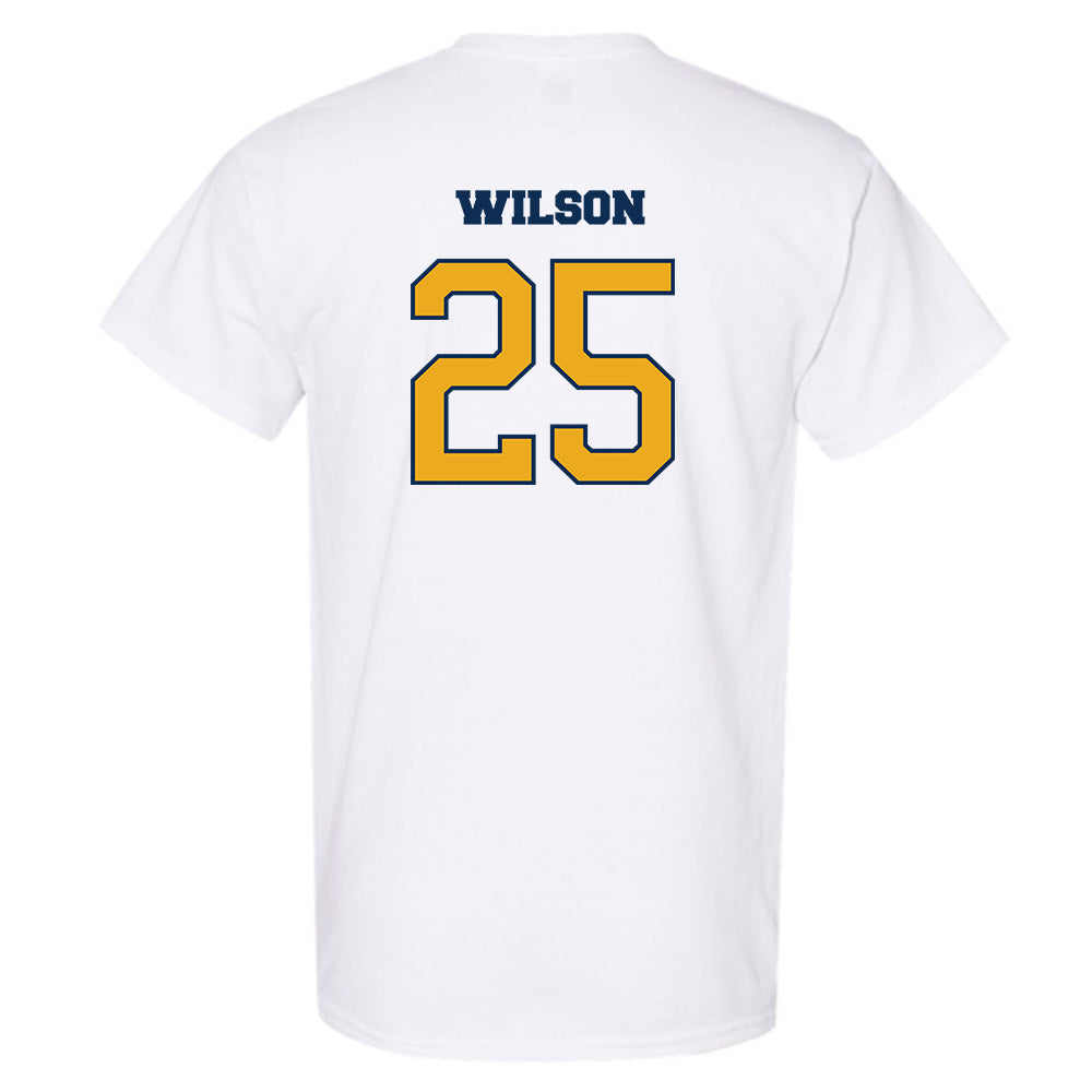 UTC - NCAA Women's Soccer : Reese Wilson - Replica Shersey T-Shirt-1