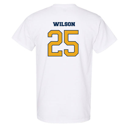 UTC - NCAA Women's Soccer : Reese Wilson - Replica Shersey T-Shirt-1