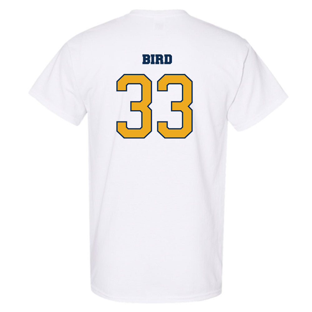UTC - NCAA Women's Soccer : Maggie Bird - Replica Shersey T-Shirt-1