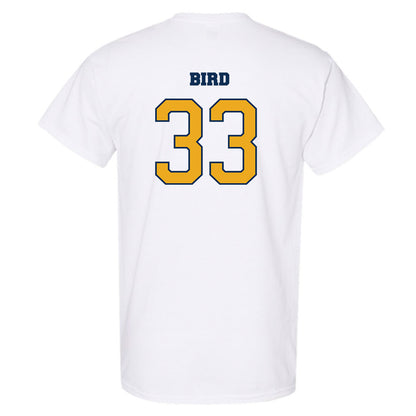 UTC - NCAA Women's Soccer : Maggie Bird - Replica Shersey T-Shirt-1