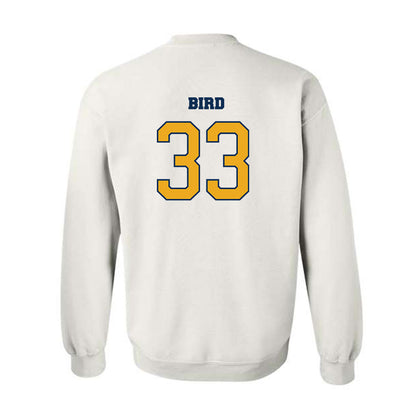UTC - NCAA Women's Soccer : Maggie Bird - Replica Shersey Crewneck Sweatshirt-1