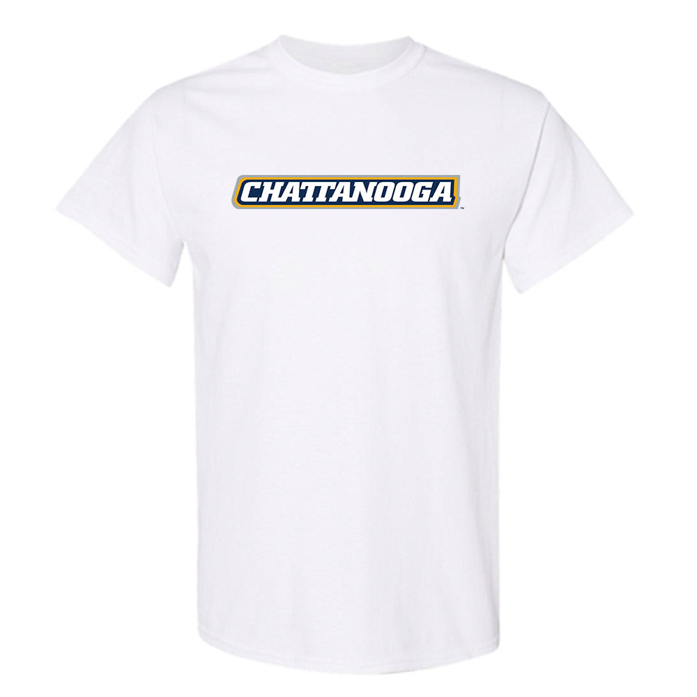 UTC - NCAA Women's Soccer : Savannah Dunahay - Replica Shersey T-Shirt-0