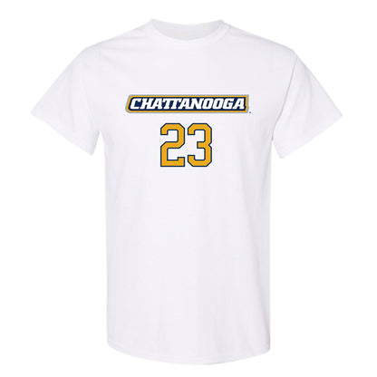 UTC - NCAA Women's Soccer : Ellie McDonough - Replica Shersey T-Shirt-0