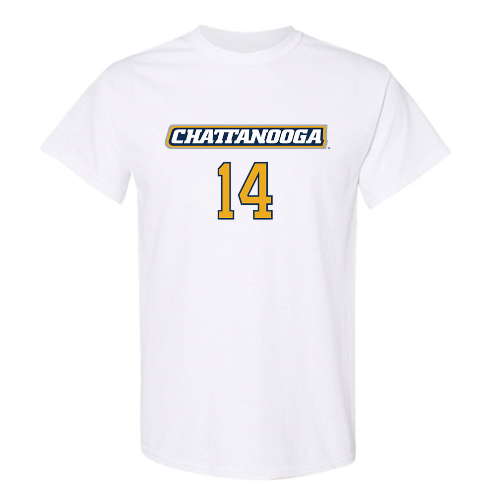 UTC - NCAA Women's Soccer : Ainsley Green - Replica Shersey T-Shirt-0