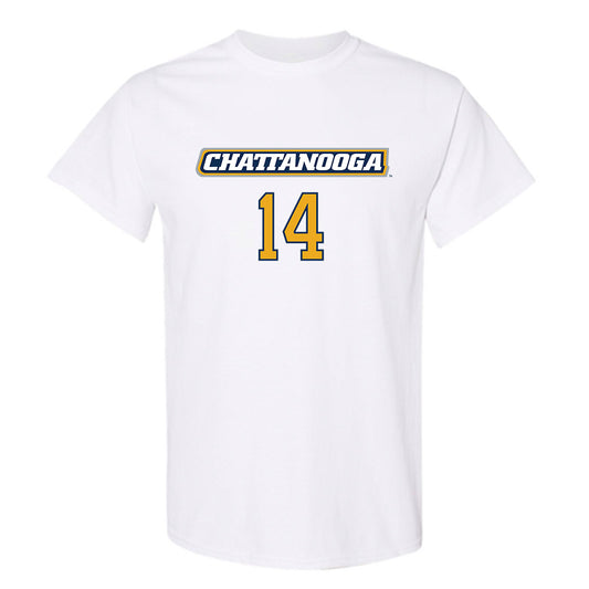 UTC - NCAA Women's Soccer : Ainsley Green - Replica Shersey T-Shirt-0
