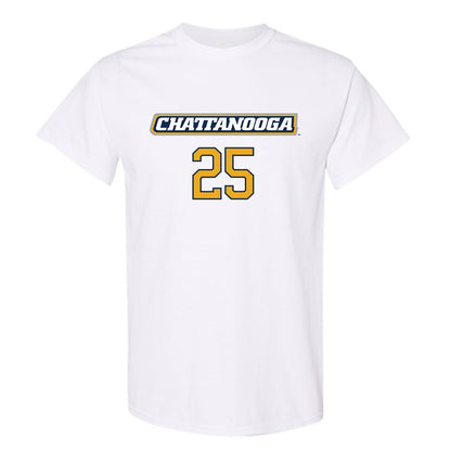 UTC - NCAA Women's Soccer : Reese Wilson - Replica Shersey T-Shirt-0