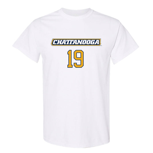 UTC - NCAA Women's Soccer : Mackenzie Brown - Replica Shersey T-Shirt-0