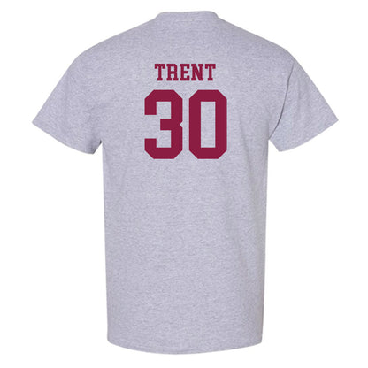 Virginia Tech - NCAA Women's Basketball : Aniya Trent - Fashion Shersey T-Shirt-1