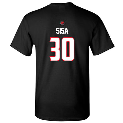 Arkansas State - NCAA Football : Damon Sisa - T-Shirt