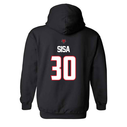 Arkansas State - NCAA Football : Damon Sisa - Hooded Sweatshirt